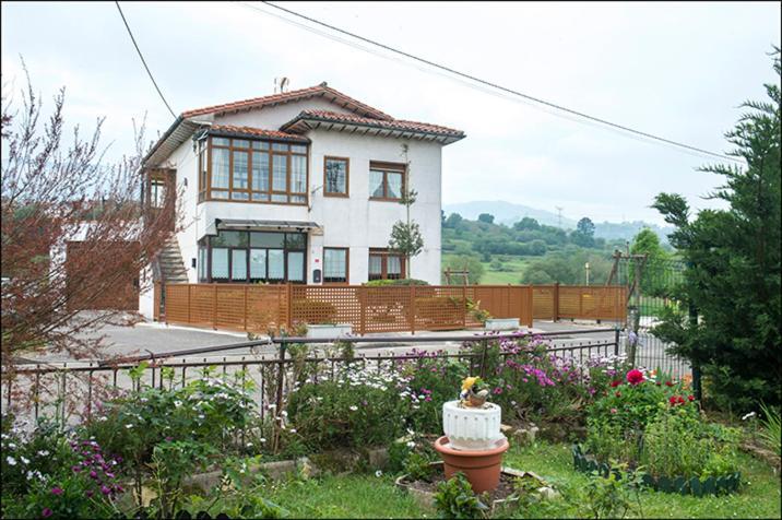 Casa Pepa 10 Min De Cabarceno-Wifi Villa Santa Maria de Cayon Eksteriør billede