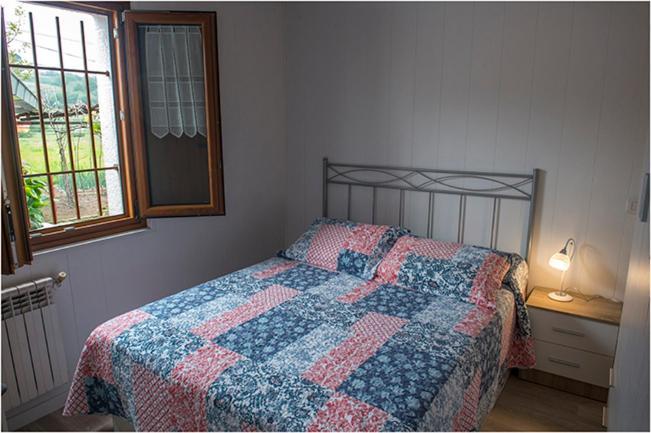 Casa Pepa 10 Min De Cabarceno-Wifi Villa Santa Maria de Cayon Eksteriør billede