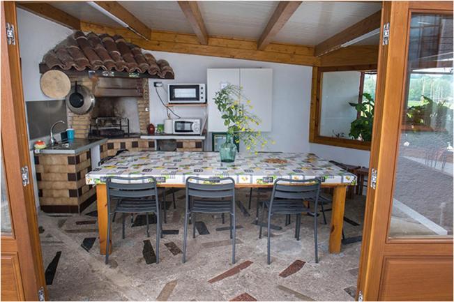Casa Pepa 10 Min De Cabarceno-Wifi Villa Santa Maria de Cayon Eksteriør billede