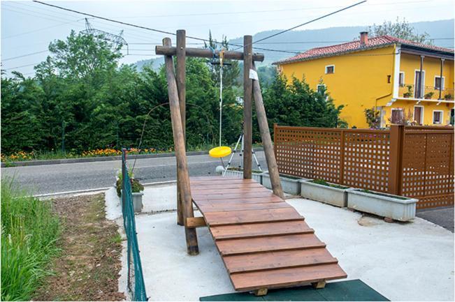 Casa Pepa 10 Min De Cabarceno-Wifi Villa Santa Maria de Cayon Eksteriør billede