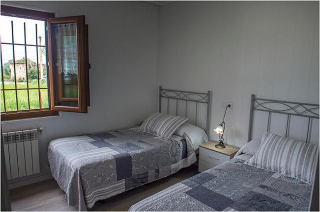 Casa Pepa 10 Min De Cabarceno-Wifi Villa Santa Maria de Cayon Eksteriør billede