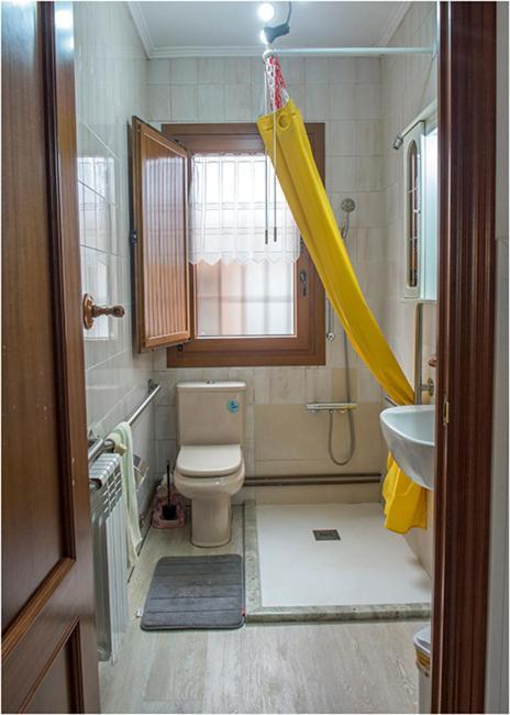 Casa Pepa 10 Min De Cabarceno-Wifi Villa Santa Maria de Cayon Eksteriør billede