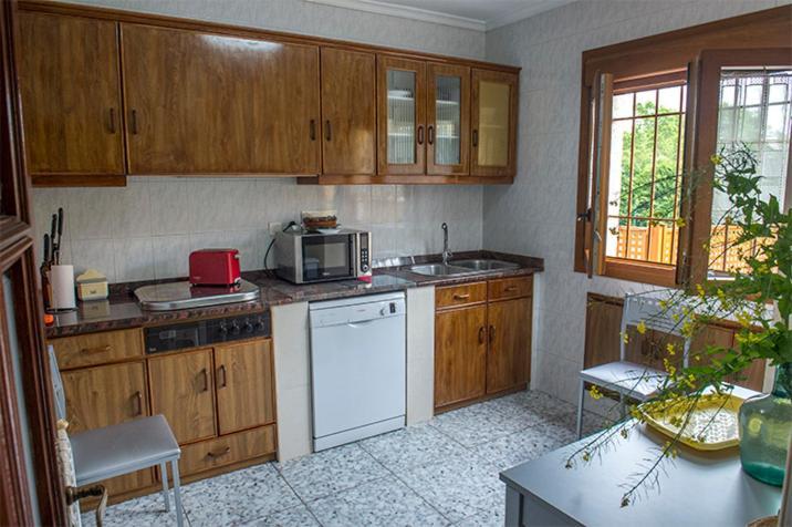 Casa Pepa 10 Min De Cabarceno-Wifi Villa Santa Maria de Cayon Eksteriør billede