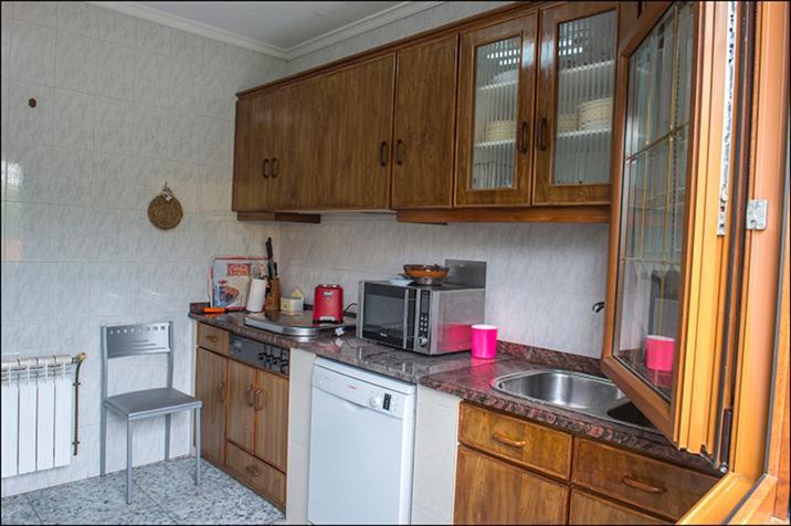 Casa Pepa 10 Min De Cabarceno-Wifi Villa Santa Maria de Cayon Eksteriør billede