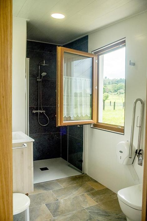 Casa Pepa 10 Min De Cabarceno-Wifi Villa Santa Maria de Cayon Værelse billede