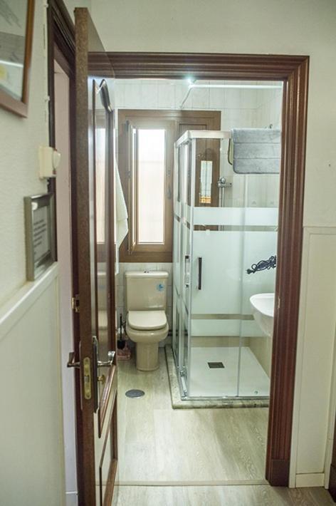 Casa Pepa 10 Min De Cabarceno-Wifi Villa Santa Maria de Cayon Værelse billede