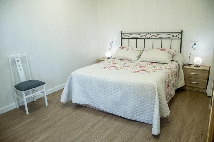 Casa Pepa 10 Min De Cabarceno-Wifi Villa Santa Maria de Cayon Værelse billede